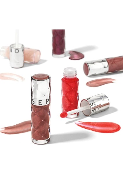 Collection Outrageous Plumping Lip Gloss