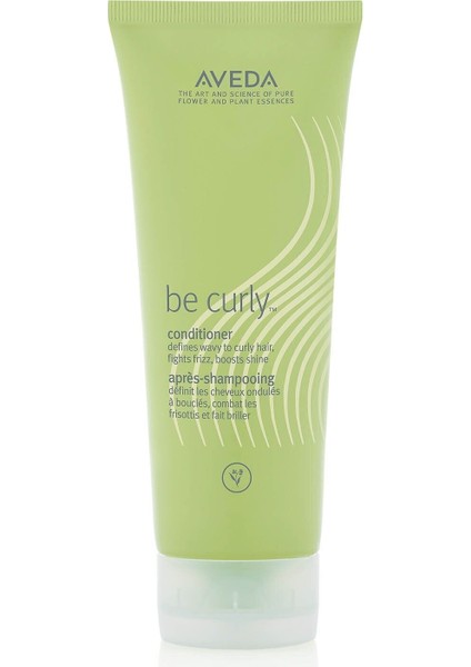 Be Curly Conditioner