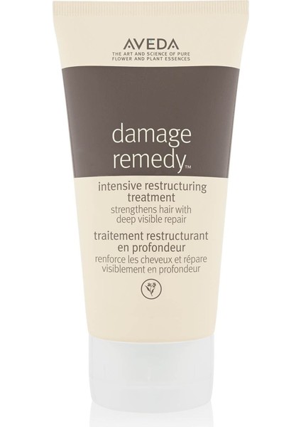 Damage Remedy Intensive Restructuring Treatment 150ML