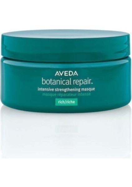 Botanical Repair Yıpranmış Saçlar Için Onarım Maskesi: Zengin Doku 200ML fiyatları