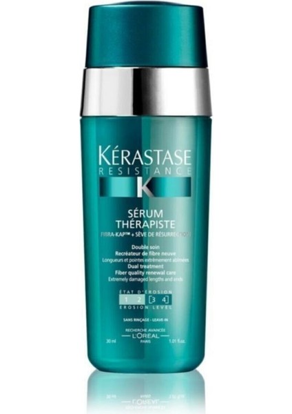 Resistance Therapiste Çift Yönlü Serum 30ml