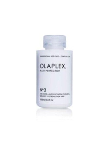 Olaplex No 3 Hair Perfector 100ML