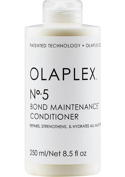 Olaplex Bond Maintenance No 5 Bağ Bakım Kremi 250 ml