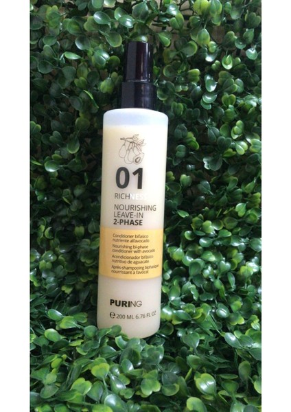 01 Rıchness Nouurıshıng Conditioner-