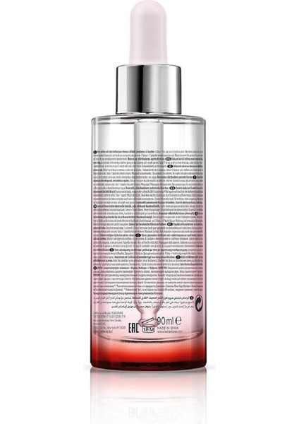 Genesis Fortifiant Saç Serum 90 Ml 3474636858002 Yeni Buk modelleri