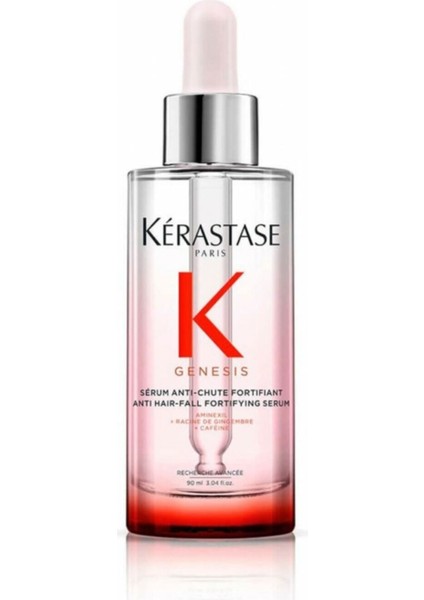 Genesis Fortifiant Saç Dökülme Karşıtı Serum 90 Ml
