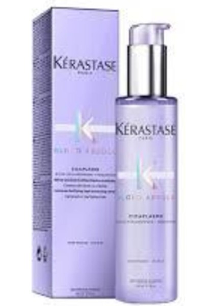 Blond Absolu Cicaplasme Serum