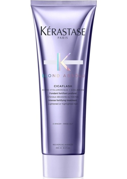 Blond Absolu Cicaflash Saç Bakım Sütü 250ml