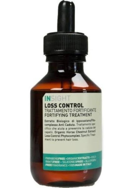 Loss Control Bakım 100 Ml