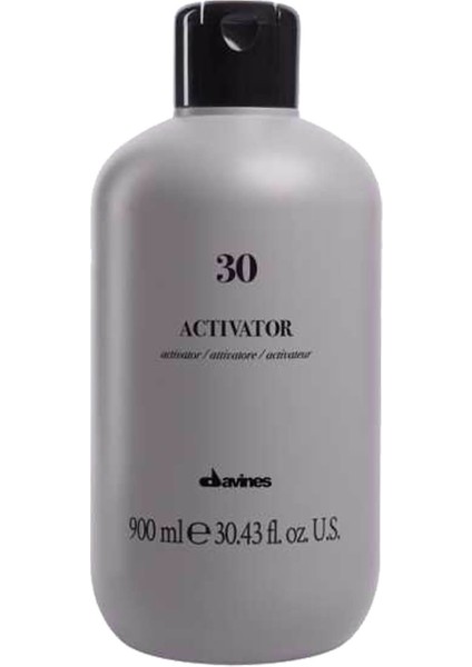 Mask Vibrachrom Oksidan 30 Volume 900ml
