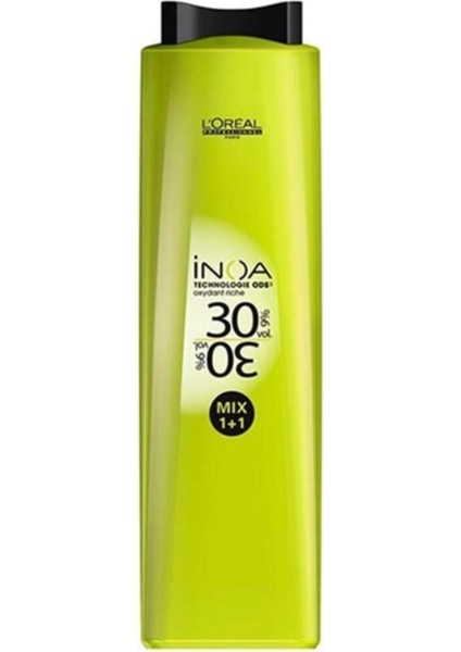 Inoa Inoa Oksidan %9 30 Vol.1 Lt.