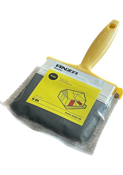 Jotun Anza Basic Fırça 100MM