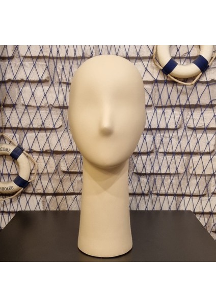 Ten Rengi Bayan Polyester Kafa Mankeni modelleri