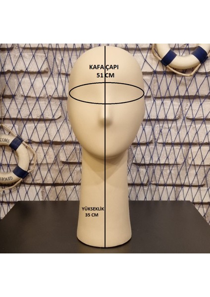 Ten Rengi Bayan Polyester Kafa Mankeni indirimleri