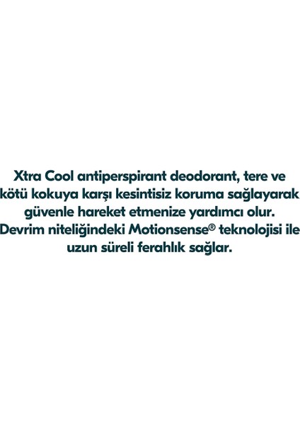 Men Erkek Sprey Deodorant Xtra Cool 48 Saat Etkili Avantajlı Boy 200 ml X3 Adet indirimleri
