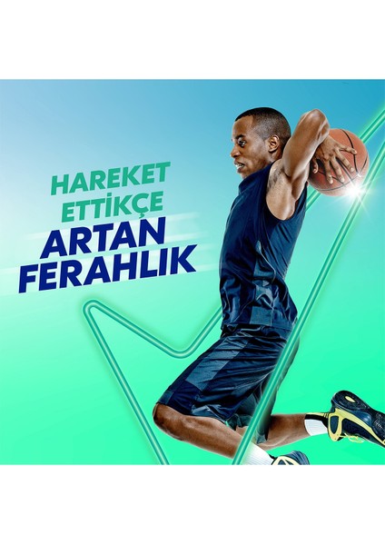 Men Erkek Sprey Deodorant Natural Fresh Limon Ferahlığı 150 ml X3 Adet fırsatları