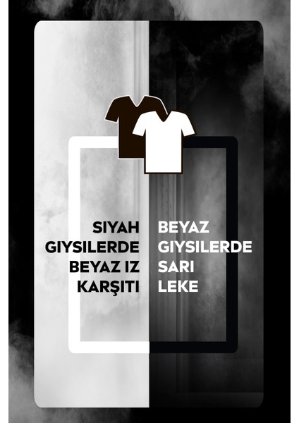 Kadın Sprey Deodorant Black&white Invisible Ipeksi PÜRÜZSÜZLÜK,48SAAT Koruma 150MLX3ADET modelleri