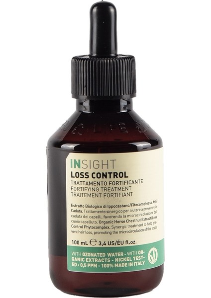 Loss Control Bakım 100 ml