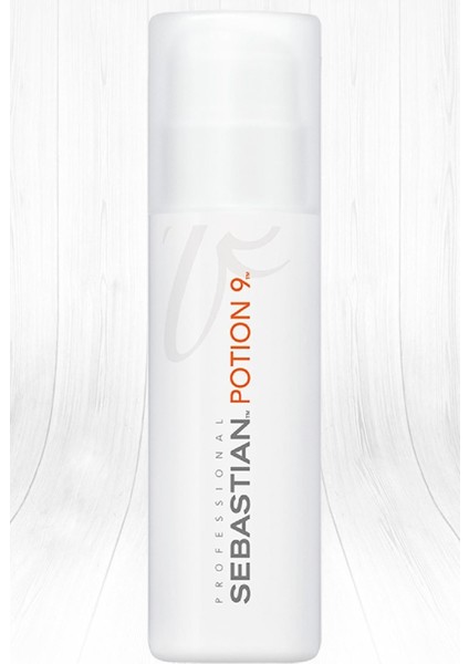 Potion 9 Şekillendirici Bakım Kremi 150 ml fiyatları