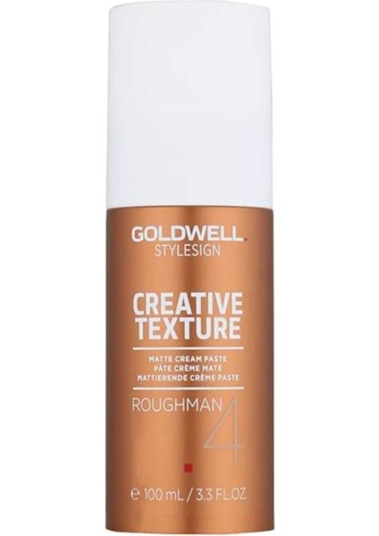 Roughman Mat Kremsi Macun 100 ml