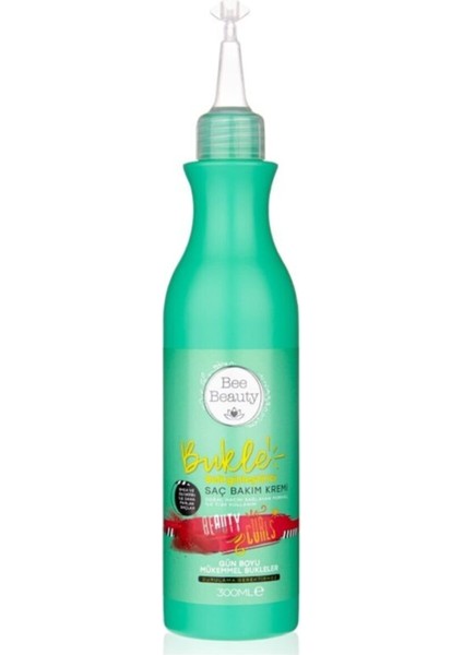 Bukle Belirginleştirici Saç Bakım Kremi 300 ml