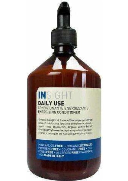 Energizing Conditioner Krem 400ML