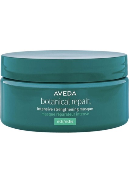 Lavey Saklı Güzellik Aveda Botanical Repair Yıpranmış Saçlar Için Onarım Maskesi