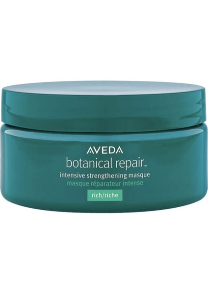 Lavey Aveda Botanical Repair Yıpranmış Saçlar Için Onarım Maskesi