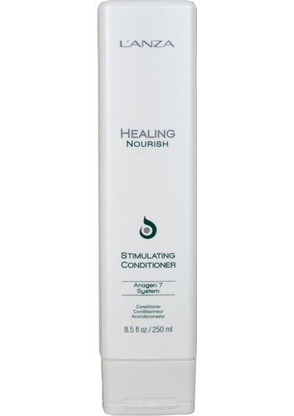 L'anza Stimulating Saç Kremi 250 ml L'anza Saç 654050662093