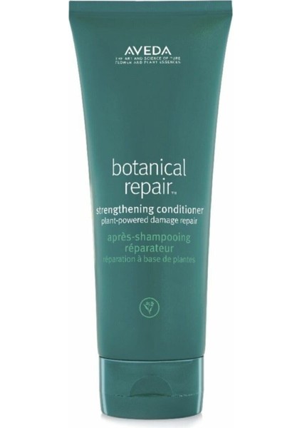 Lavey Aveda Botanical Repair Yıpranmış Saçlar Için Onarım Kremi 200ML