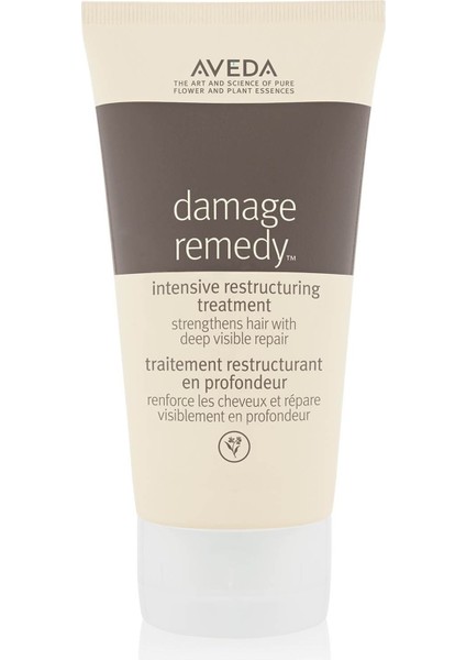 Lavey Damage Remedy Intensive Restructuring Treatment 150ML