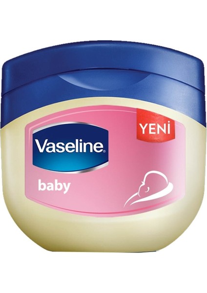 Nemlendirici Jel Baby 100ML