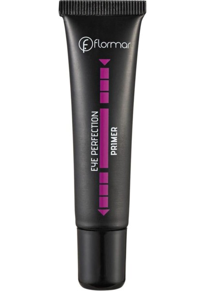 Far Bazı - Eye Perfection Primer Sweet Coral 12 ml 8690604232475