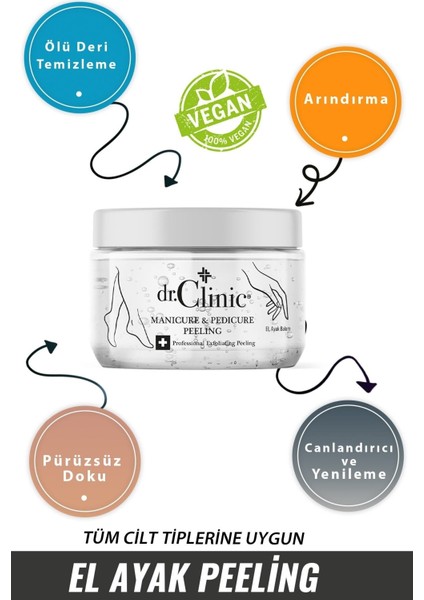 El Ayak Peeling