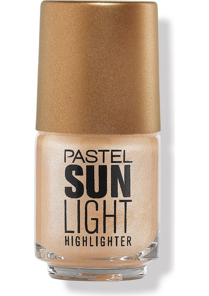 Likit Aydınlatıcı - Sun Light Highlighter 4.2 ml