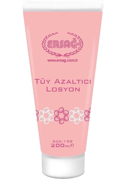 Tüy Inceltici Losyon 200 ml