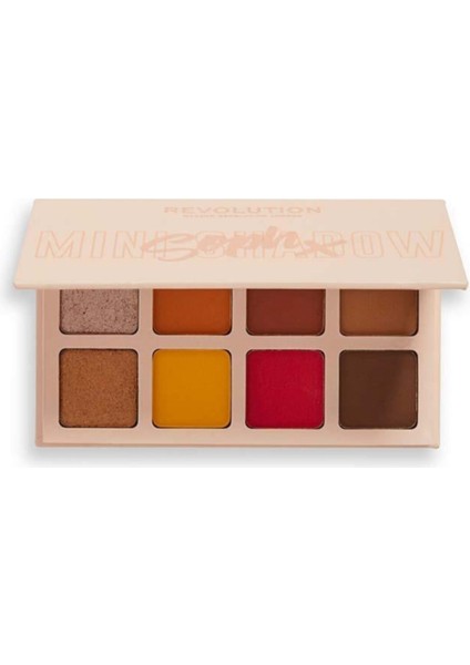 Palette Sombras Soph x - Mini Spice fiyatları