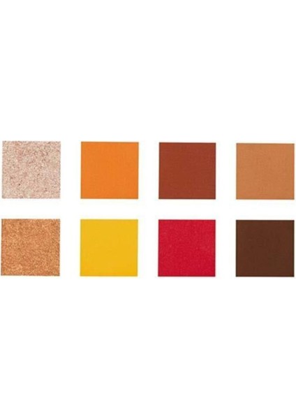 Palette Sombras Soph x - Mini Spice modelleri