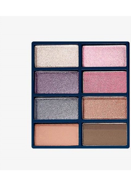 Oncolour All Eyes Makyaj Paleti - Blushed Pastel fiyatları