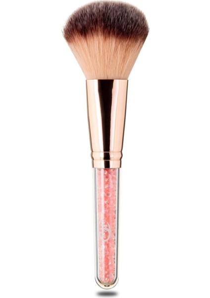 Pro Shine Pudra Fırçası