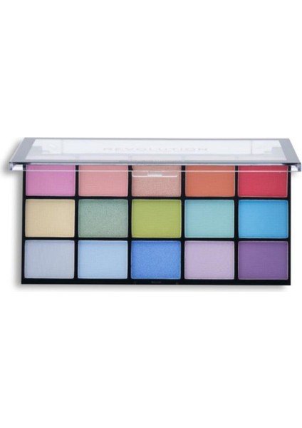 Eyeshadow Palette Sugar Pie