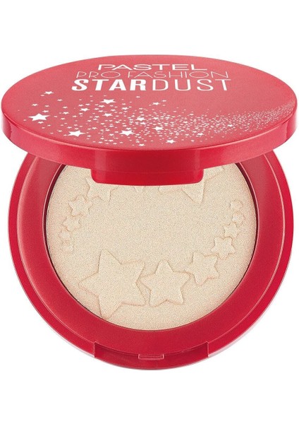 Stardust Pudra 320