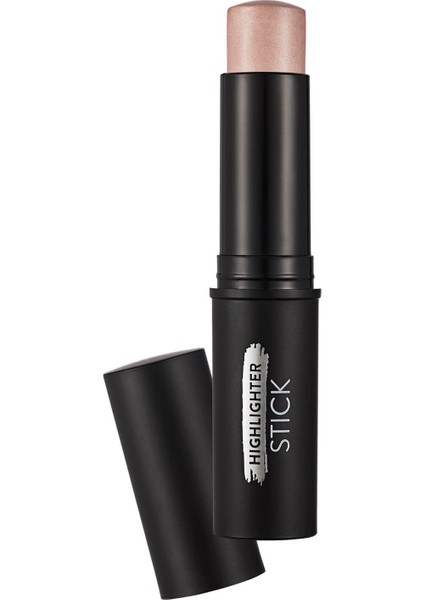 Stick Aydınlatıcı - Stick Highlighter 02 Medium Ros 8690604554942