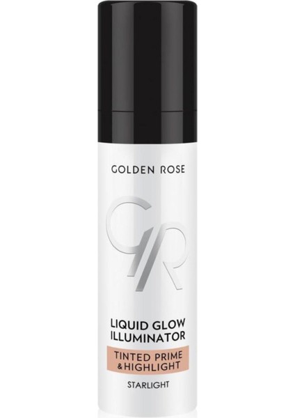 Likit Aydınlatıcı - Liquid Glow Illuminator 30 ml 8691190122638