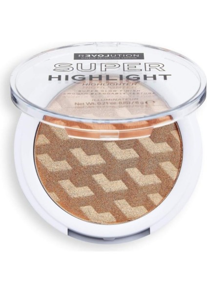Super Highlight Rose