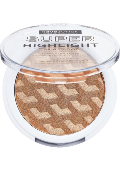 Super Highlight Rose