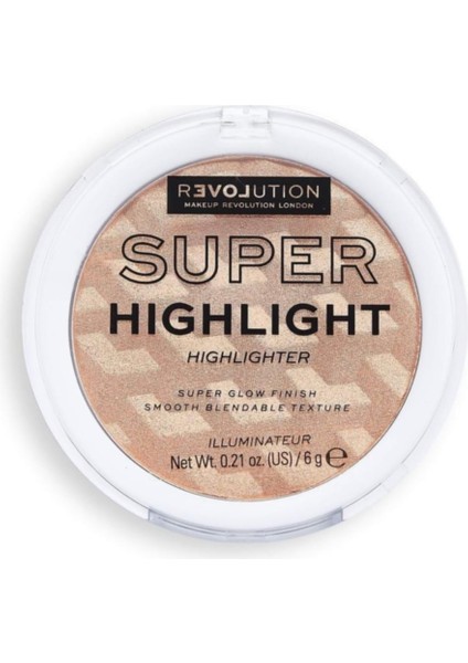 Super Highlight Rose