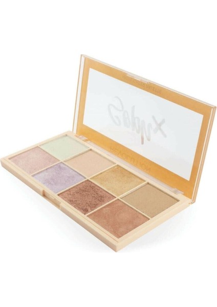 Hıghlıghter Palette 8li