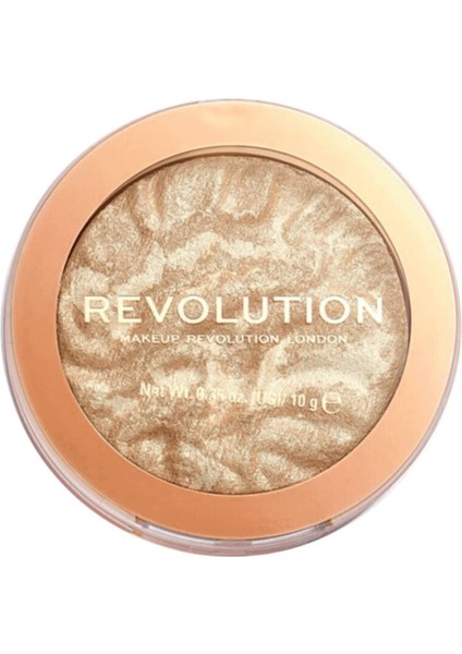 Reloaded Highlighter Raise The Bar Aydınlatıcı