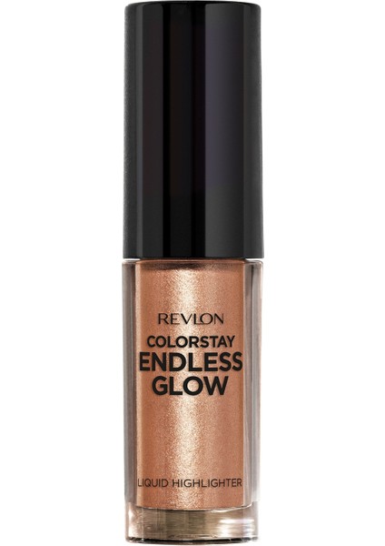 Cs Endless Glow Topaz Liquid Highlighter